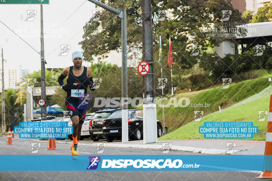 2ª (AMP) Run 