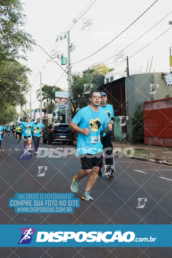 2ª (AMP) Run 