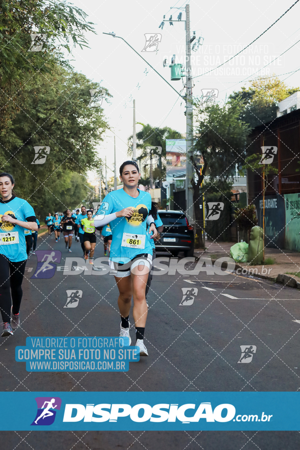 2ª (AMP) Run 