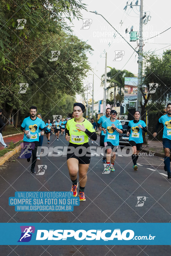 2ª (AMP) Run 