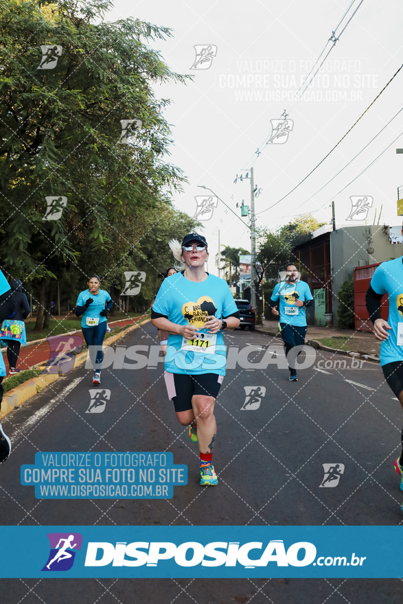 2ª (AMP) Run 