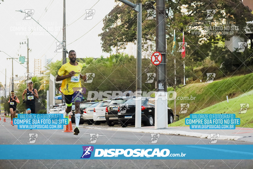 2ª (AMP) Run 