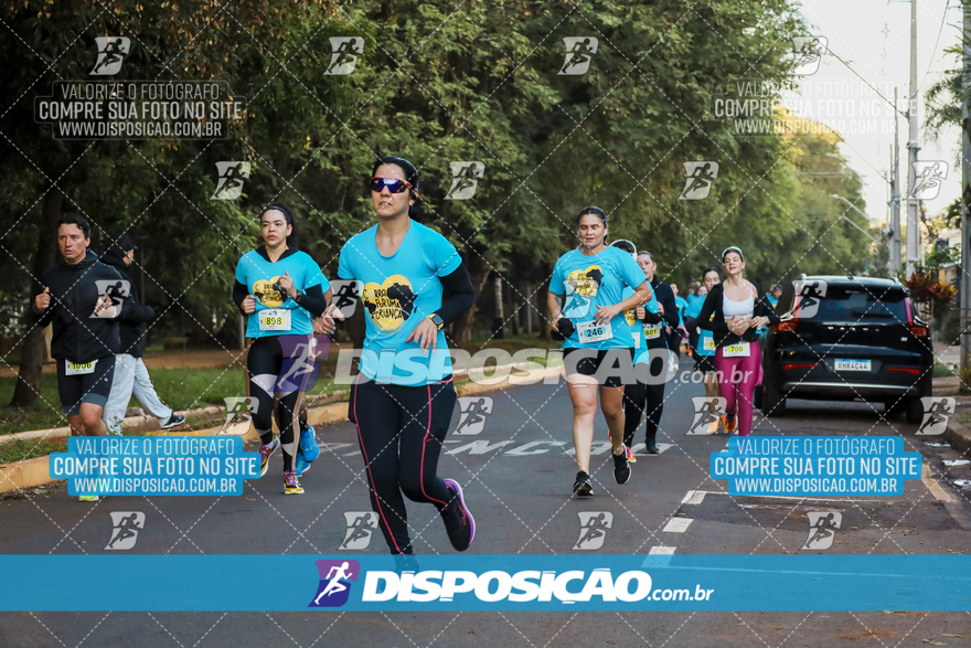 2ª (AMP) Run 