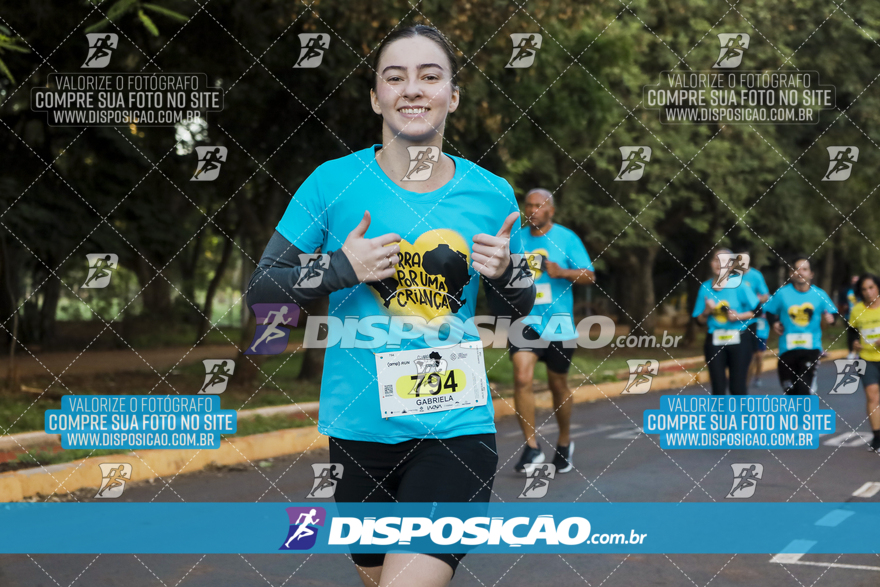 2ª (AMP) Run 