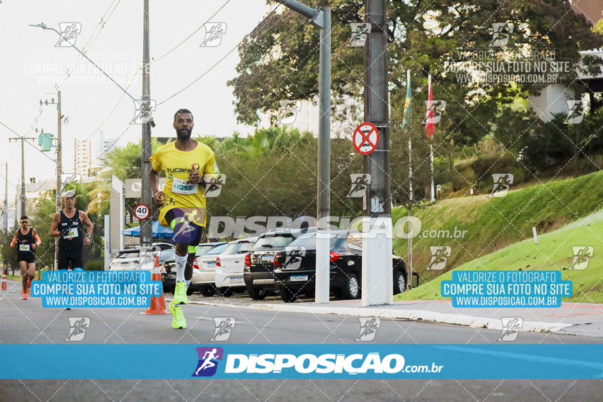 2ª (AMP) Run 