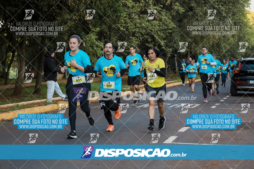 2ª (AMP) Run 