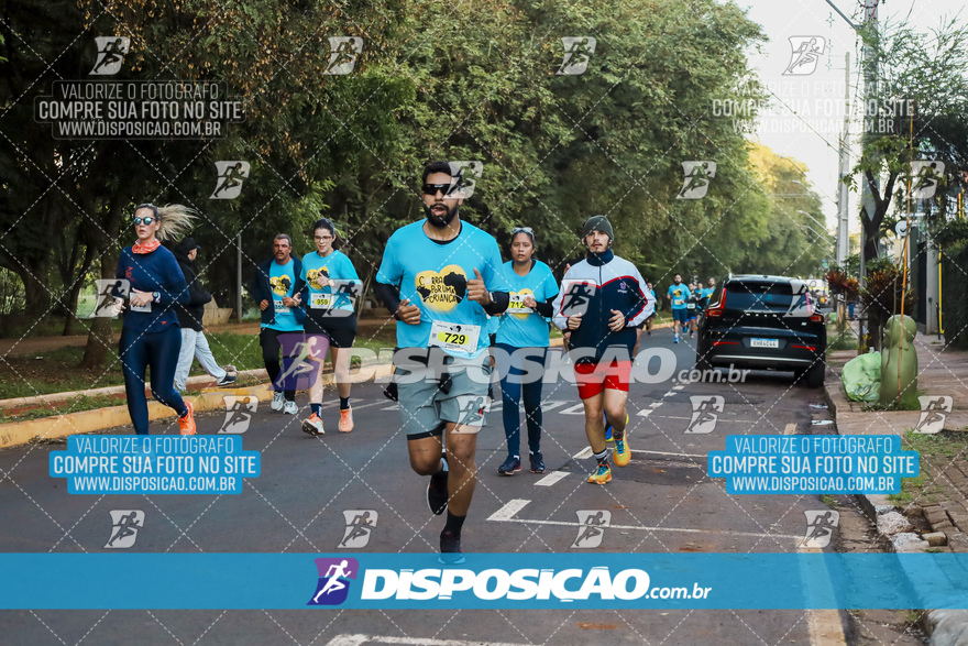 2ª (AMP) Run 