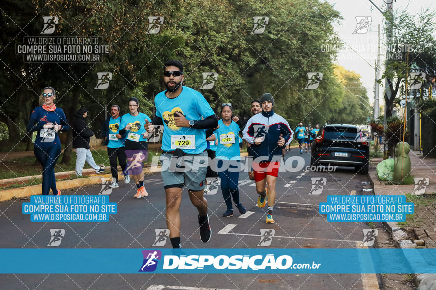 2ª (AMP) Run 