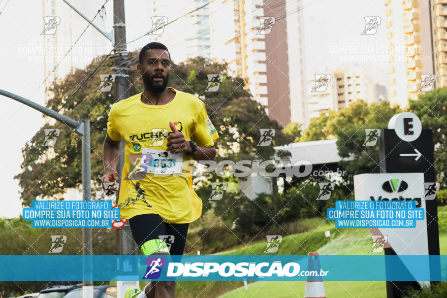 2ª (AMP) Run 