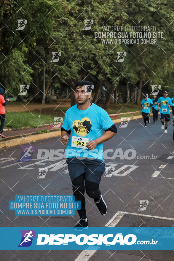 2ª (AMP) Run 