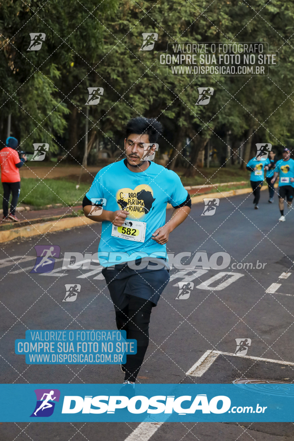 2ª (AMP) Run 