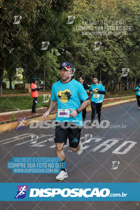 2ª (AMP) Run 