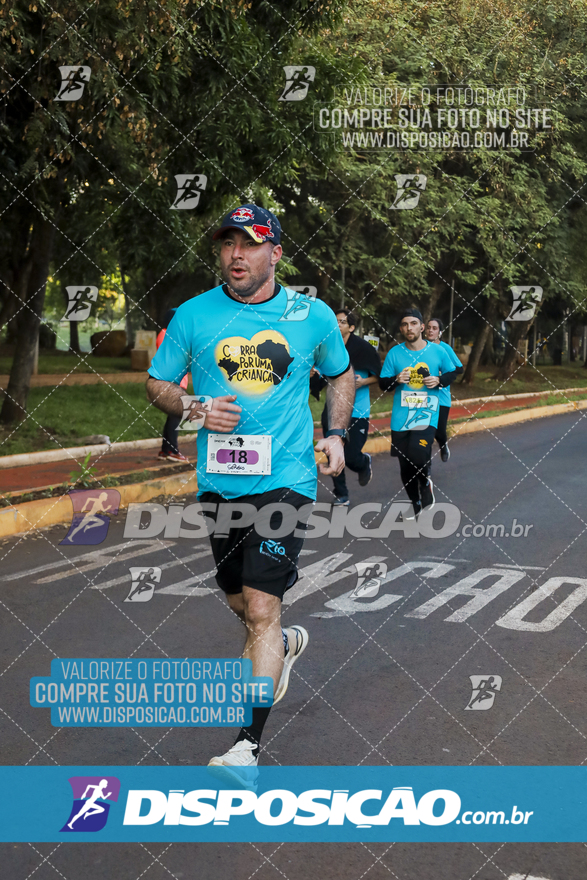 2ª (AMP) Run 