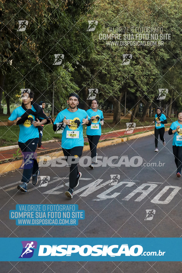 2ª (AMP) Run 