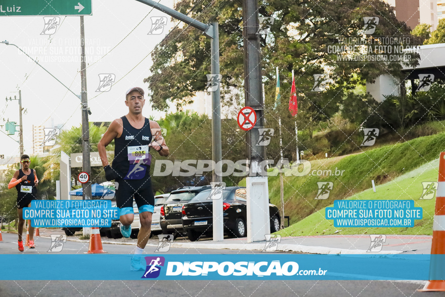 2ª (AMP) Run 