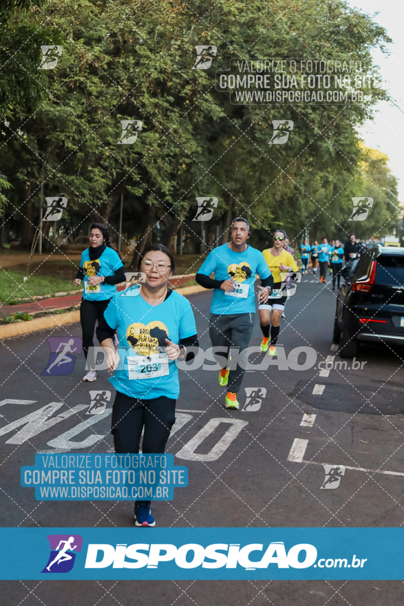 2ª (AMP) Run 