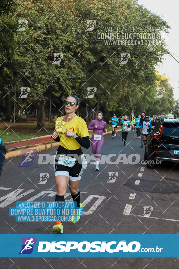 2ª (AMP) Run 