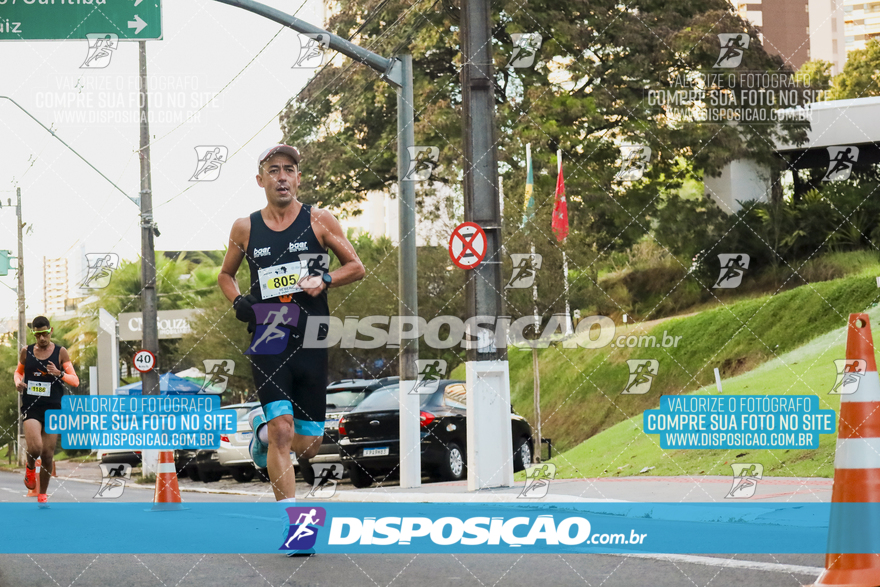 2ª (AMP) Run 