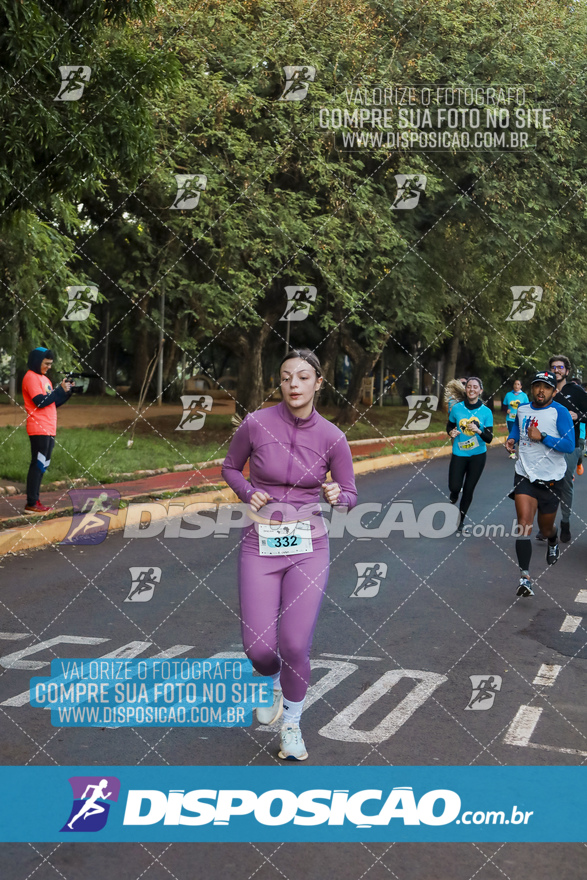 2ª (AMP) Run 