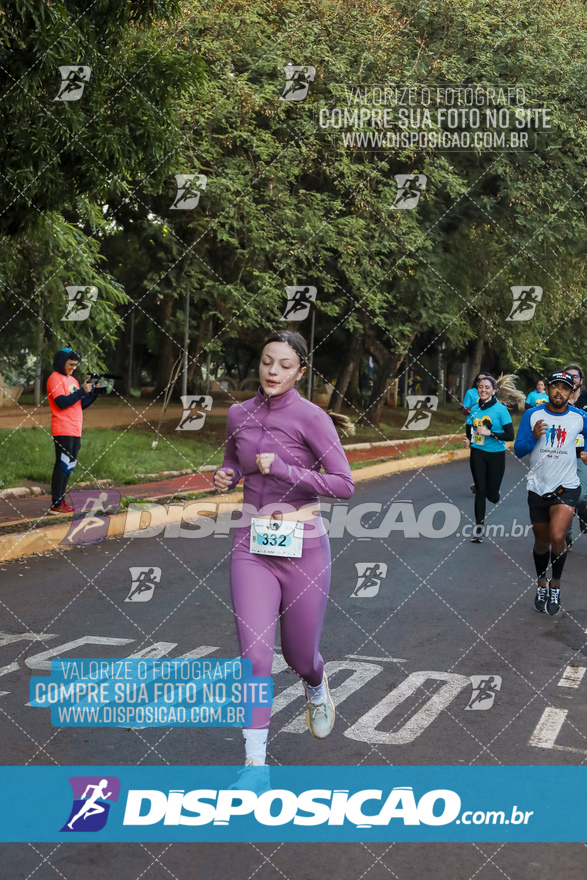 2ª (AMP) Run 