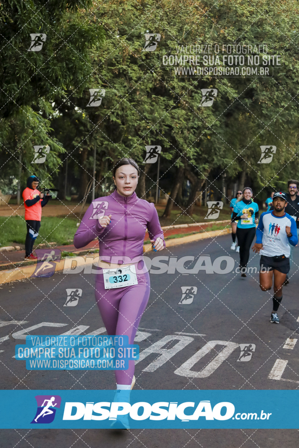 2ª (AMP) Run 