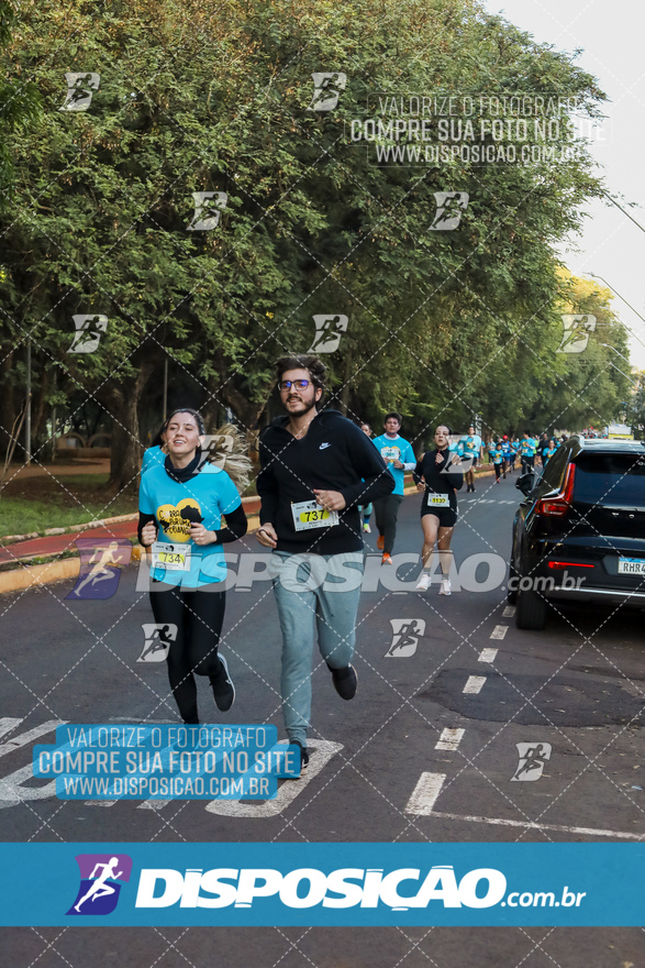 2ª (AMP) Run 