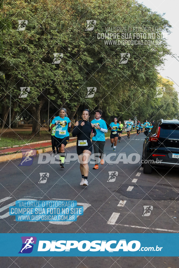 2ª (AMP) Run 