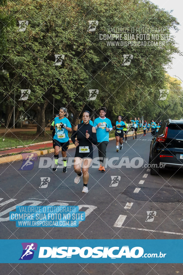 2ª (AMP) Run 