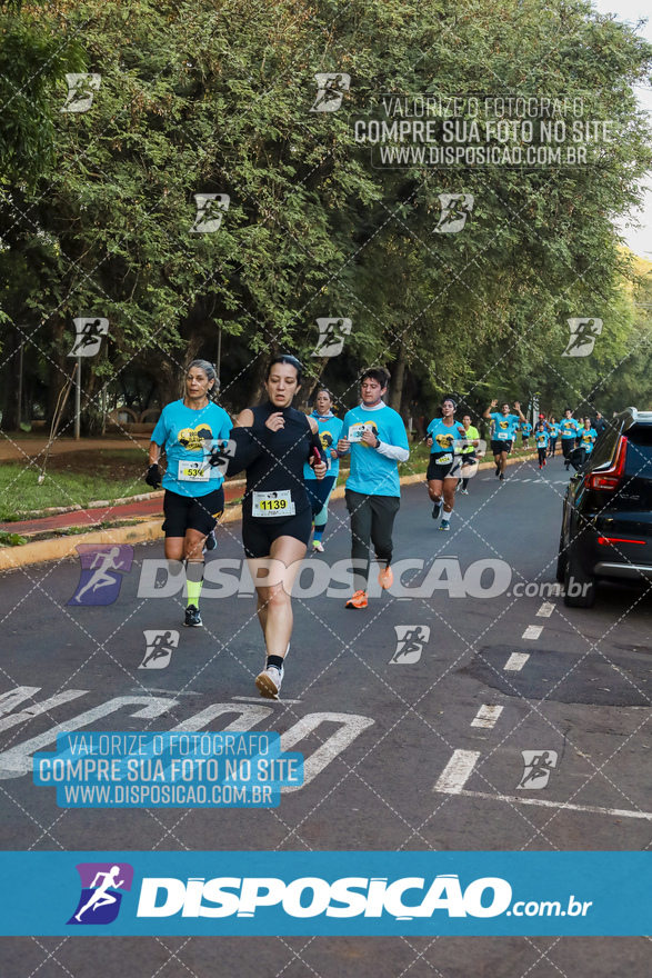 2ª (AMP) Run 