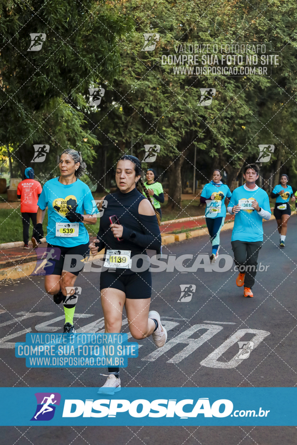 2ª (AMP) Run 