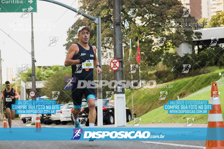 2ª (AMP) Run 