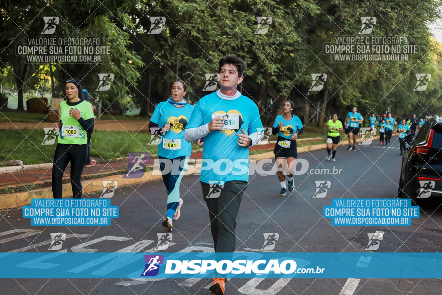 2ª (AMP) Run 