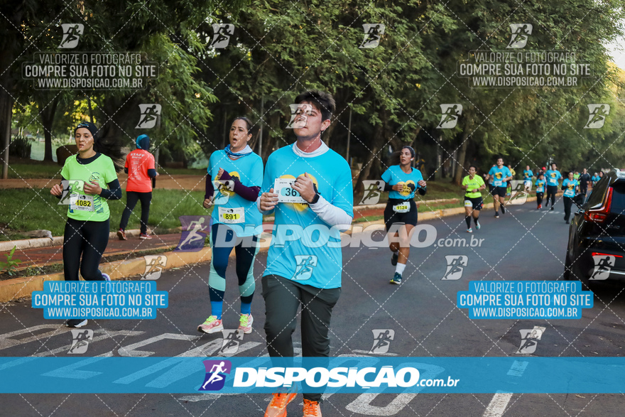 2ª (AMP) Run 