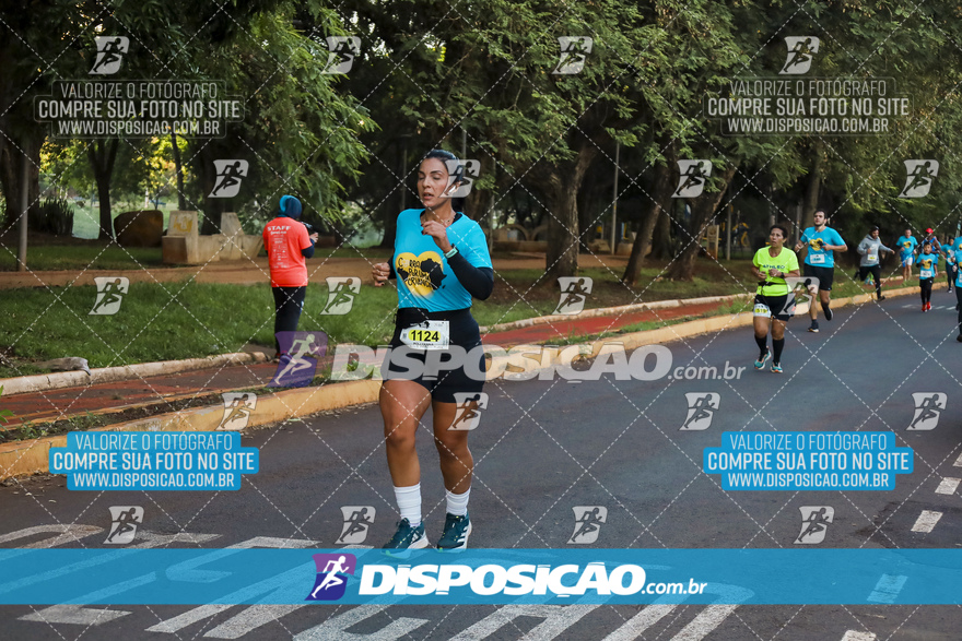 2ª (AMP) Run 