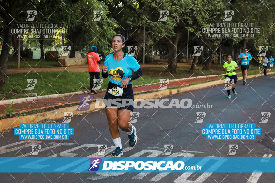 2ª (AMP) Run 