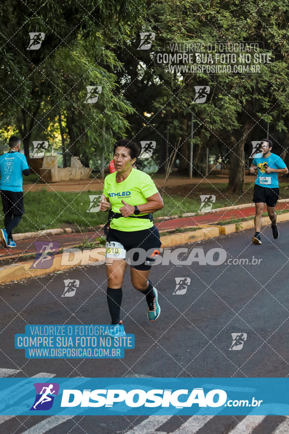 2ª (AMP) Run 