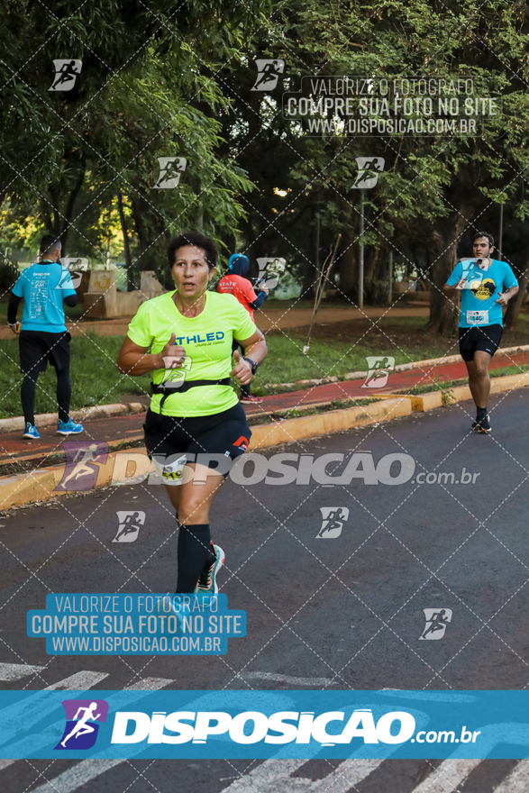 2ª (AMP) Run 