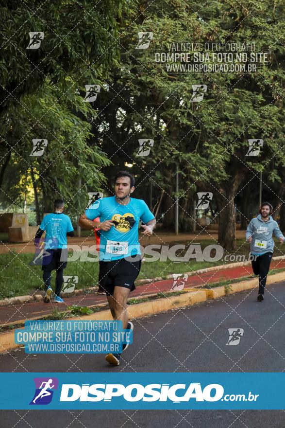 2ª (AMP) Run 