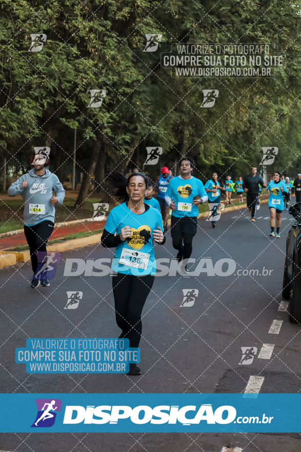 2ª (AMP) Run 