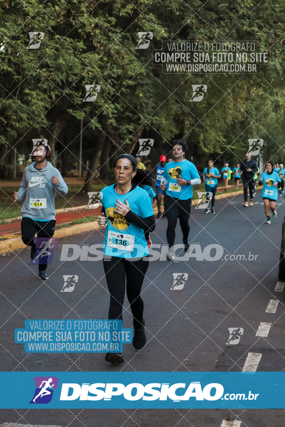 2ª (AMP) Run 