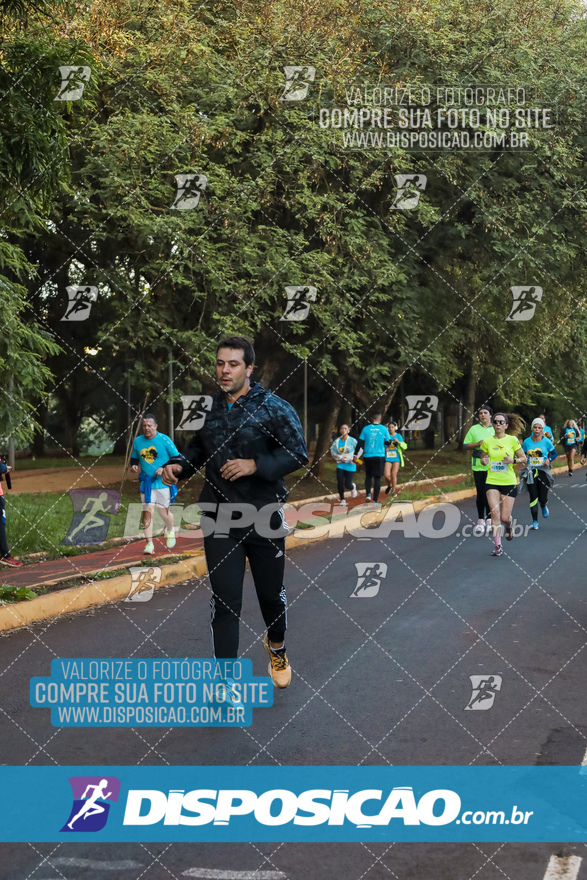 2ª (AMP) Run 