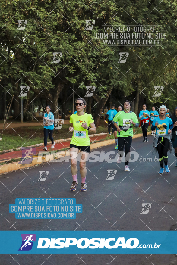 2ª (AMP) Run 