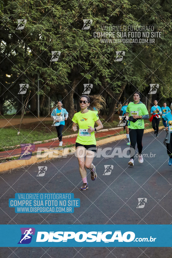 2ª (AMP) Run 