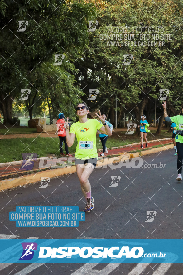 2ª (AMP) Run 