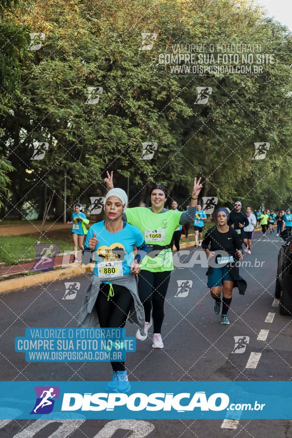 2ª (AMP) Run 