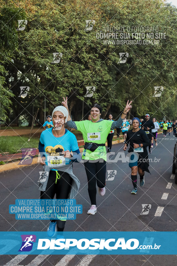 2ª (AMP) Run 