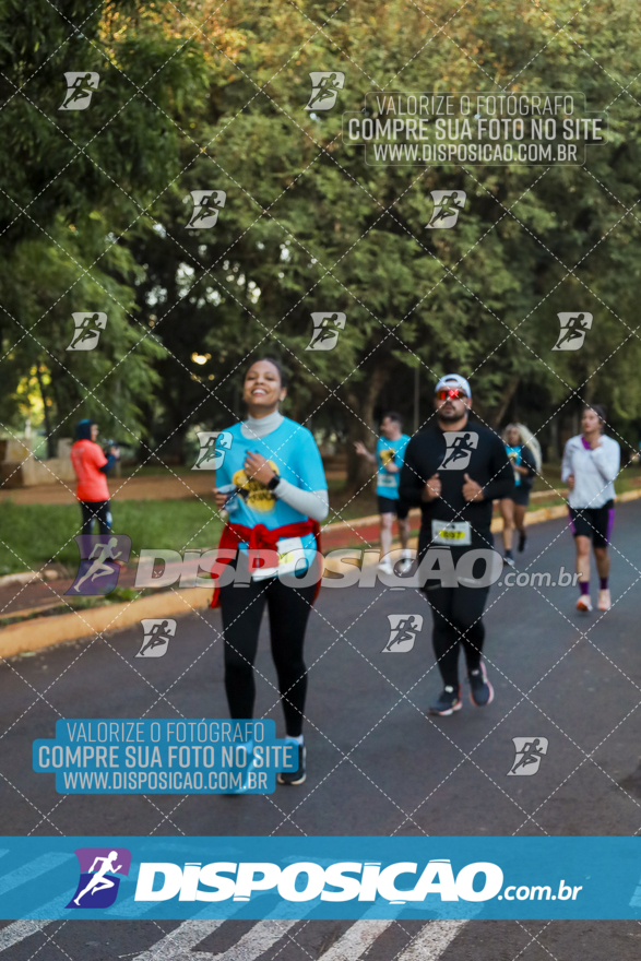 2ª (AMP) Run 