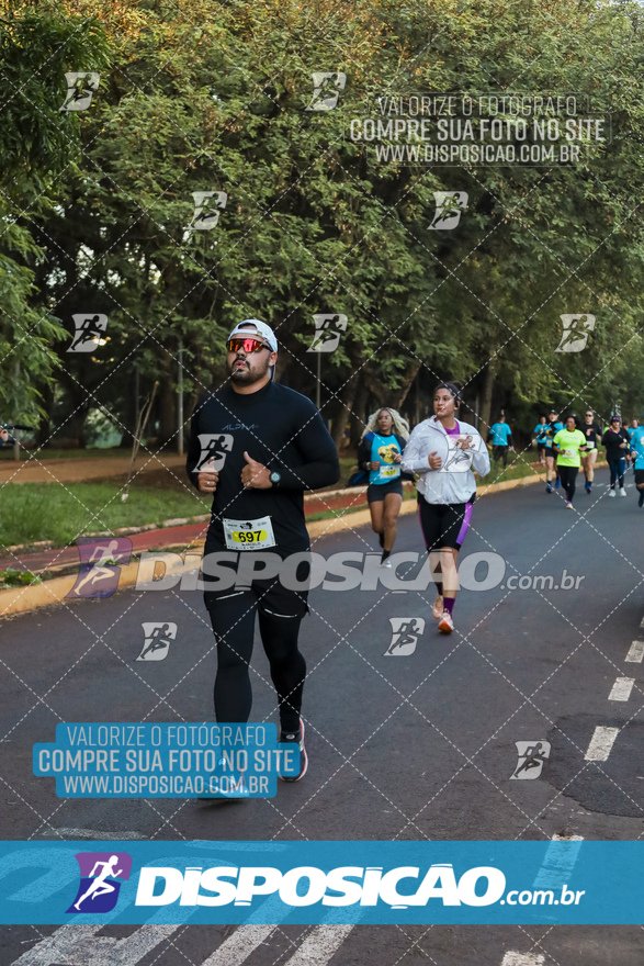 2ª (AMP) Run 