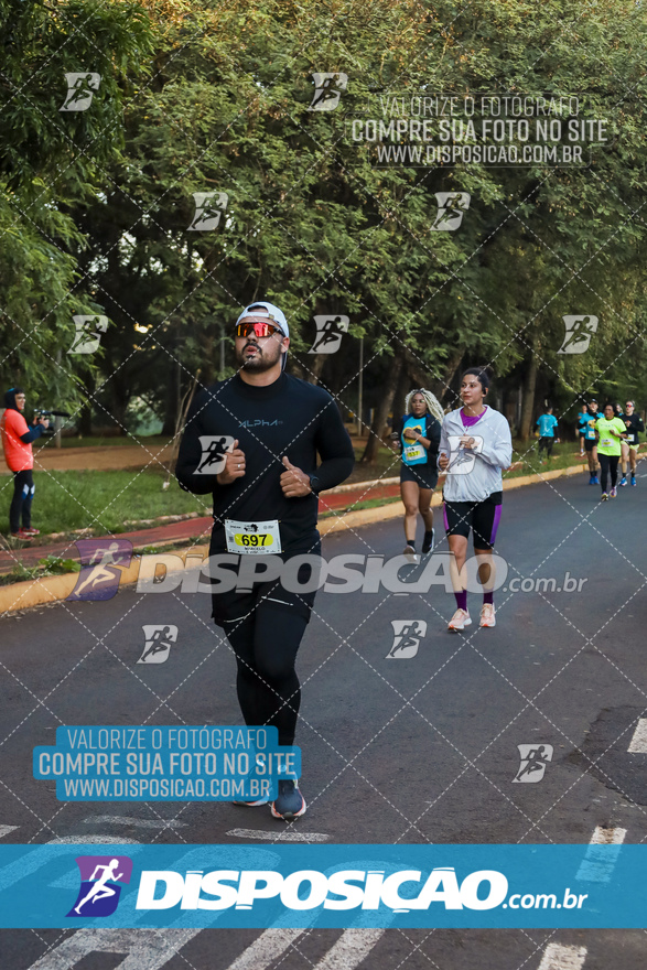 2ª (AMP) Run 