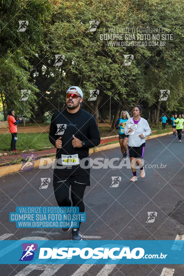 2ª (AMP) Run 